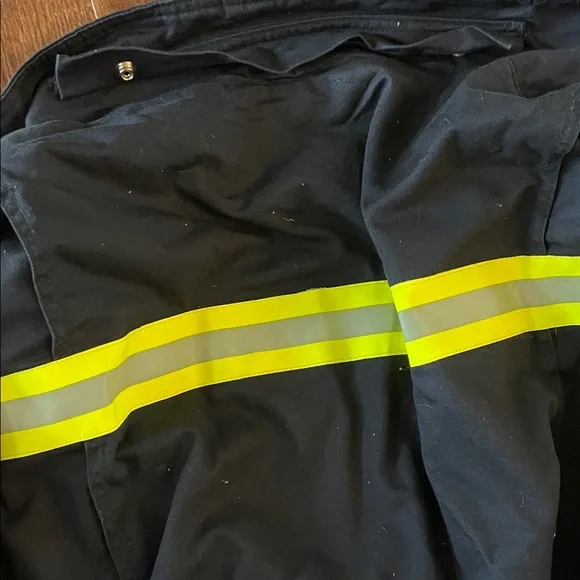 XXL Bulwark Protective Apparel Flame Resistant Field Jacket - Picture 7 of 8